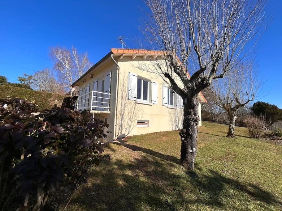 Maison Au Coeur Du Perigord Vert Javerlhac-et-la-Chapelle-Saint-Robert المظهر الخارجي الصورة