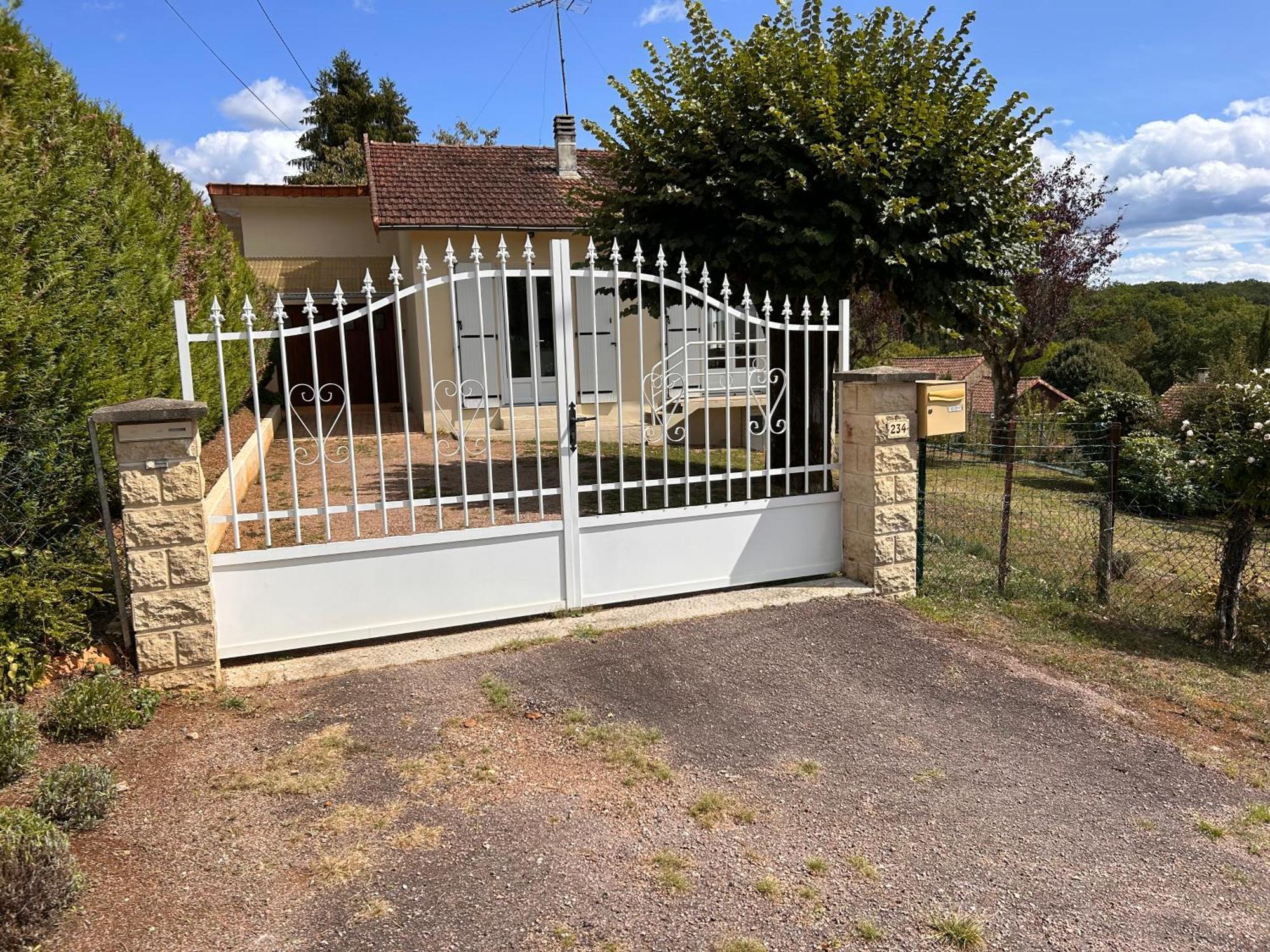 Maison Au Coeur Du Perigord Vert Javerlhac-et-la-Chapelle-Saint-Robert المظهر الخارجي الصورة